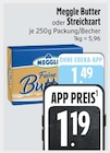 Butter bei E xpress im Haar Prospekt für 1,19 €
