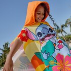 La Halle Barberaz - Promo Cape de bain Stitch multicolore fille Promo Cape de bain Stitch multicolore fille à 15,99 € dans le catalogue La Halle à Barberaz