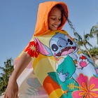 La Halle Nice - Promo Cape de bain Stitch multicolore fille Promo Cape de bain Stitch multicolore fille à 15,99 € dans le catalogue La Halle à Nice