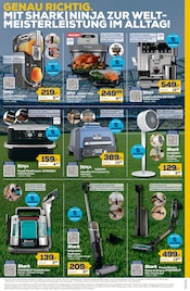 Aktueller EURONICS Prospekt mit Backzubehör, "WIR FEIERN 25 JAHRE BERGKAMEN.", Seite 7