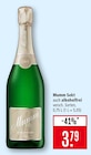 Sekt im Angebot bei Marktkauf in Ulm Sekt Angebote von Mumm bei Marktkauf Ulm für 3,79 €
