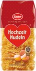 Hochzeit Nudeln Angebote von Zabler bei Penny Saarbrücken für 1,99 €