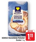 Herzstücke Feinster Zucker Angebote von EDEKA bei E center Waiblingen für 1,11 €