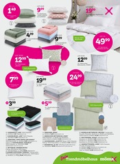 Aktueller mömax Prospekt mit Bettwäsche, "Bei dir liegt Sparen im Trend?", Seite 13