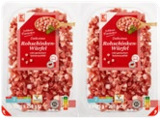 Rohschinken-Würfel klassisch Angebote von K-CLASSIC bei Kaufland Gera für 1,99 €