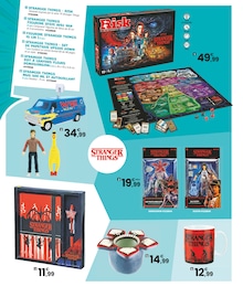 Offre Rangement Bureau dans le catalogue JouéClub du moment à la page 32