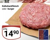 Kalbshackfleisch im Angebot bei GLOBUS in Bochum Kalbshackfleisch Angebote bei GLOBUS Bochum für 14,90 €