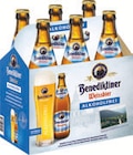 Weissbier bei tegut im Prospekt "" für 4,99 €