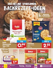 Lebkuchen im Netto Marken-Discount Prospekt in Rostock Aktueller Netto Marken-Discount Prospekt mit Lebkuchen, "Aktuelle Angebote", Seite 14