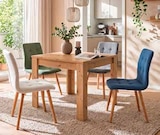 Esstisch Monaco im Angebot bei Segmüller in Bergheim Esstisch Monaco Angebote bei Segmüller Bergheim für 49,99 €