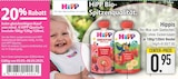 Hippis Bio-Müsli von HiPP im aktuellen EDEKA Prospekt für 0,95 €