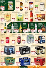 Aktueller GLOBUS Prospekt mit Schnaps, "Aktuelle Angebote", Seite 9