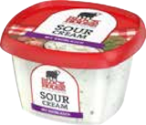 Sour Cream von Block House für 1,69 € bei Marktkauf im Angebot Sour Cream von Block House im aktuellen Marktkauf Prospekt