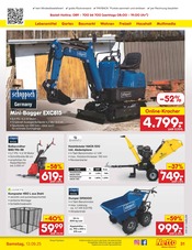 Ähnliche Angebote wie Rasentraktor im Prospekt "Aktuelle Angebote" auf Seite 45 von Netto Marken-Discount in Augsburg