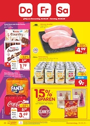 Tierfutter im Netto Marken-Discount Prospekt in Buchholz Aktueller Netto Marken-Discount Prospekt mit Tierfutter, "Aktuelle Angebote", Seite 42