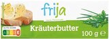 Kräuter- oder Knoblauchbutter Riegel Angebote von frija bei Netto mit dem Scottie Schwerin für 0,59 €