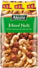 Mixed Nuts - Alesto - Lidl à Bourges Mixed Nuts - Alesto en promo chez Lidl Bourges à 5,99 €