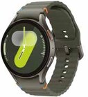 Smartwatch Galaxy Watch7 im Angebot bei expert in Ravensburg Smartwatch Galaxy Watch7 Angebote von Samsung bei expert Ravensburg für 189,00 €