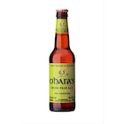 Bière - O'HARA'S en promo chez Carrefour Ermont à 2,19 €