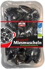 Aktuelles Vorgegarte Miesmuscheln Angebot bei REWE in Nürnberg ab 3,99 €