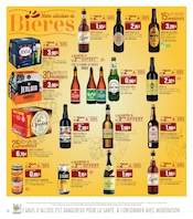 1664 Angebote im Prospekt "C'EST TOUS LES JOURS LE MARCHÉ" von Supermarchés Match auf Seite 18