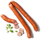 Aktuelle Mettwurst Angebote bei Kaufland in Frankfurt (Main) Aktuelles Kabanos Klassik Angebot bei Kaufland in Frankfurt (Main) ab 1,69 €