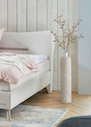 Boxspringbett im Höffner Prospekt zum Preis von 999,00 €