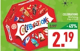 Celebrations Angebote bei Marktkauf Ahlen für 2,19 €