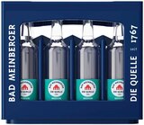 Mineralwasser Angebote von Bad Meinberger bei REWE Bocholt für 5,49 €