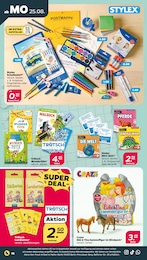 Bürobedarf Angebot & Preis im aktuellen Netto mit dem Scottie Prospekt Bürobedarf Angebot im aktuellen Netto mit dem Scottie Prospekt auf Seite 12