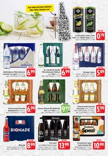 Aktueller Trinkgut Prospekt "Aktuelle Angebote" Aktueller Trinkgut Prospekt