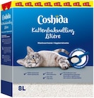 Litière pour chat - COSHIDA dans le catalogue Lidl