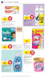 Prospectus Intermarché Super "Intermarché" en cours à La Rochelle, Page 26 Catalogue Intermarché Super en cours à La Rochelle, "Intermarché", Page 26
