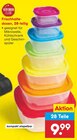 Frischhaltedosen, 28-teilig von  im aktuellen Netto Marken-Discount Prospekt für 9,99 €