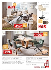 Küchenmöbel im XXXLutz Möbelhäuser Prospekt in Bornheim Aktueller XXXLutz Möbelhäuser Prospekt mit Küchenmöbel, "NR. 1 BEIM PREIS", Seite 15