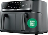 MAFD440B1 Serie 4 Heißluftfritteuse bei MediaMarkt Saturn im Leonberg Prospekt für 129,00 €