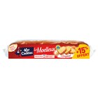 Quatre-quarts le moelleux - KER CADÉLAC en promo chez Carrefour Quatre-quarts le moelleux - KER CADÉLAC dans le catalogue Carrefour