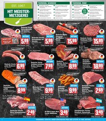 Schweinefilet im HIT Prospekt "ECHTE VIELFALT" mit 19 Seiten (Leipzig)