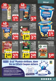 Kartoffelsalat im aktuellen EDEKA Prospekt (Düsseldorf) Kartoffelsalat im EDEKA Prospekt "Aktuelle Angebote" mit 32 Seiten (Düsseldorf)