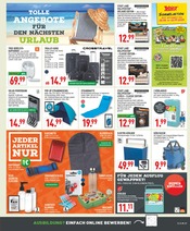 Kühltasche im Marktkauf Prospekt in Rheda-Wiedenbrück Aktueller Marktkauf Prospekt mit Kühltasche, "Aktuelle Angebote", Seite 21