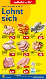 Ähnliche Angebote wie Gans im Prospekt "LIDL LOHNT SICH" auf Seite 6 von Lidl in Ludwigsburg