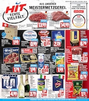 Joghurt im HIT Prospekt in Wiesbaden Aktueller HIT Prospekt mit Joghurt, "ECHTE VIELFALT", Seite 1