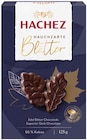 Schokolade im Angebot bei REWE in Hamburg Schokolade Angebote von Hachez bei REWE Hamburg für 7,79 €