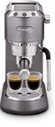 Siebträger-Espressomaschine Dedica Arte EC885.M Angebote von DeLonghi bei expert Goslar für 149,99 €