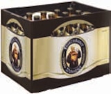 Weissbier naturtrüb oder alkoholfrei im Angebot bei tegut in Ingolstadt Weissbier naturtrüb oder alkoholfrei Angebote von Franziskaner bei tegut Ingolstadt für 12,99 €
