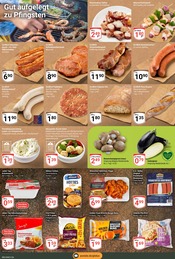 Aktueller GLOBUS Prospekt mit Antipasti, "Aktuelle Angebote", Seite 19