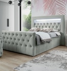 Die Möbelfundgrube Trier - Boxbett Singapur Lux Angebot im Prospekt Boxbett Singapur Lux bei Die Möbelfundgrube im Trier Prospekt für 1.099,99 €