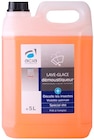 Promo Lave glace démoustiqueur à 4,90 € dans le catalogue Weldom à Bagnols-sur-Cèze