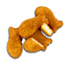 Petits poissons panés - Lidl à Gap Petits poissons panés en promo chez Lidl Gap à 2,89 €