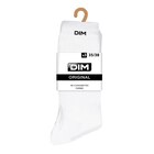 Mi-chaussettes de sport femme - DIM en promo chez Carrefour Créteil à 10,21 €